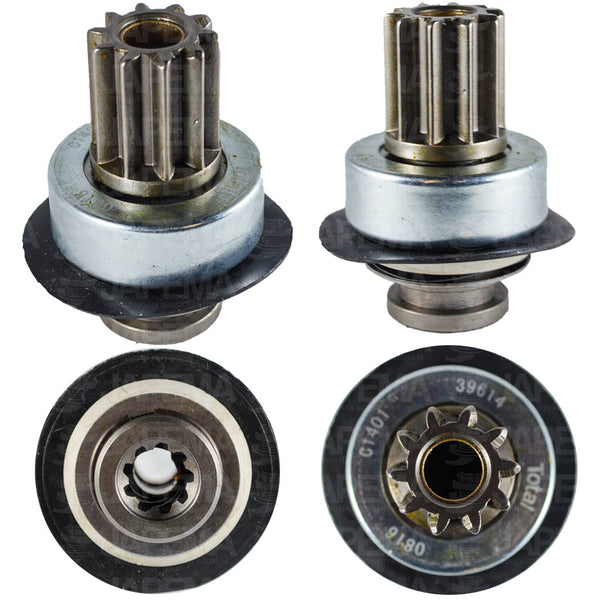 SKU6173 BENDIX LEECE NEVILLE PMGR CCW 10 DIENTES MARCA ECONOMICA
