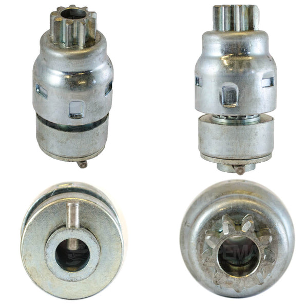 SKU6580 BENDIX LEECE NEVILLE LESTER 5098 DD CW 9D DIENTES MARCA JAPEMA