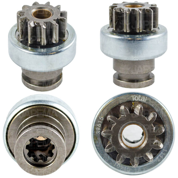 SKU7806 BENDIX LEECE NEVILLE PMGR CW 11 DIENTES MARCA ECONOMICA