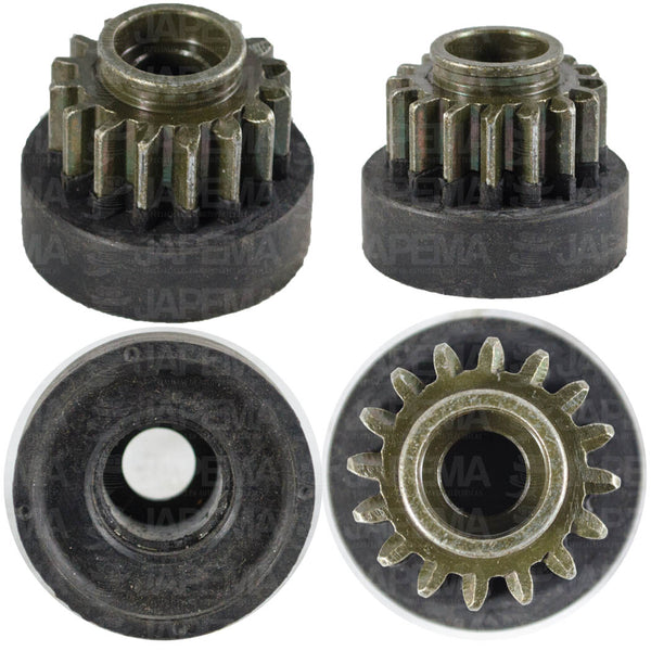 SKU8568 BENDIX UT TECUMSEH PMDD CCW 16 DIENTES MARCA JAPEMA