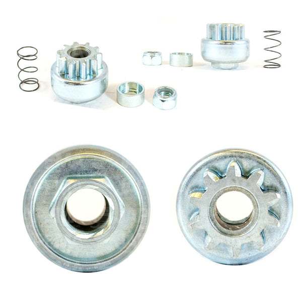 SKU8571 BENDIX UT BRIGGS & STRATTON PMDD CCW 10 DIENTES MARCA JAPEMA