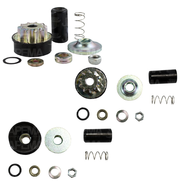 SKU12210 BENDIX UT JOHNSON ELECTRIC PMDD CCW 10 DIENTES MARCA JAPEMA