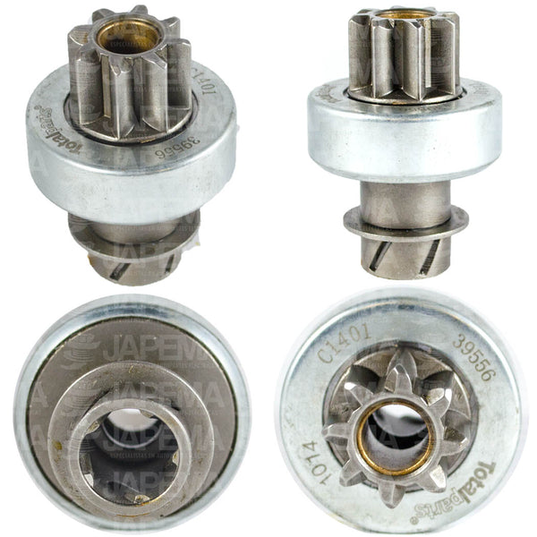 SKU7130 BENDIX HITACHI DD CW 8 DIENTES MARCA ECONOMICA