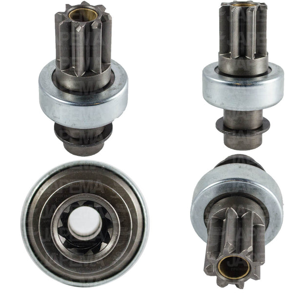 SKU6290 BENDIX HITACHI PMDD CCW 8 DIENTES MARCA ECONOMICA