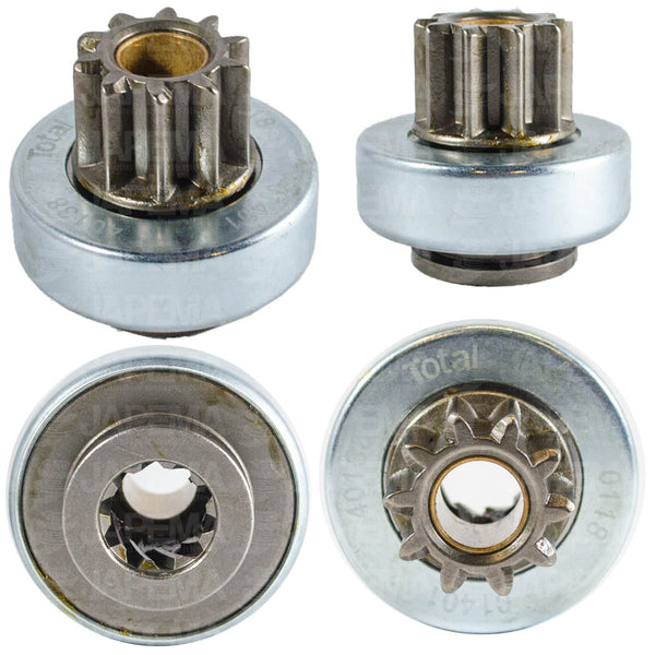 SKU6421 BENDIX RECONSTRUIDO HITACHI OSGR CW 10 DIENTES
