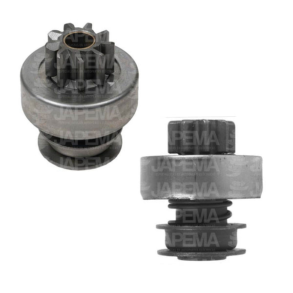 SKU8094 BENDIX HITACHI DD CW 9 DIENTES MARCA JAPEMA