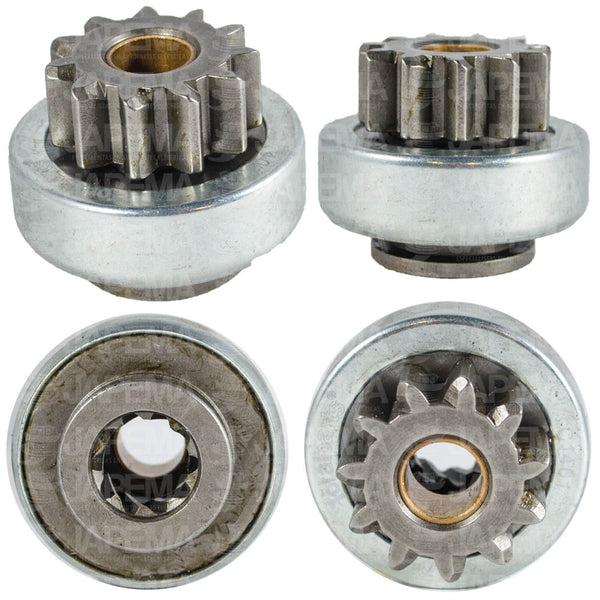 SKU8355 BENDIX HITACHI PMGR CW 11 DIENTES MARCA ECONOMICA
