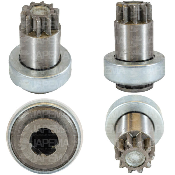 SKU9716 BENDIX RECONSTRUIDO HITACHI OSGR CW 10 DIENTES
