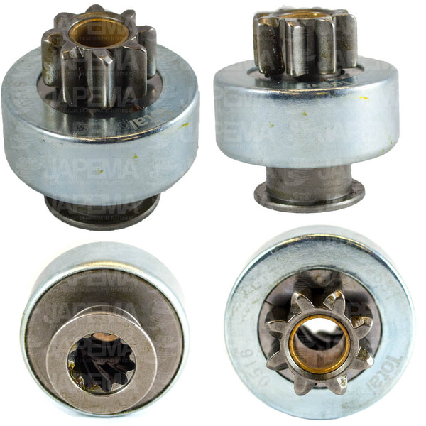 SKU8818 BENDIX HITACHI PMGR CW 8 DIENTES MARCA JAPEMA