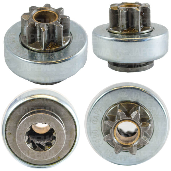 SKU7144 BENDIX HITACHI PMGR CW 8 DIENTES MARCA ECONOMICA