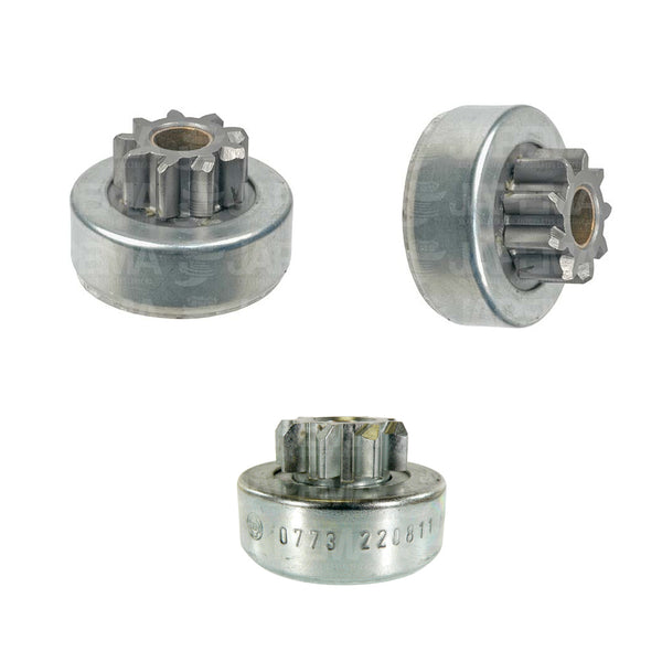 SKU7630 BENDIX NIPPONDENSO PMDD CCW 9 DIENTES MARCA JAPEMA