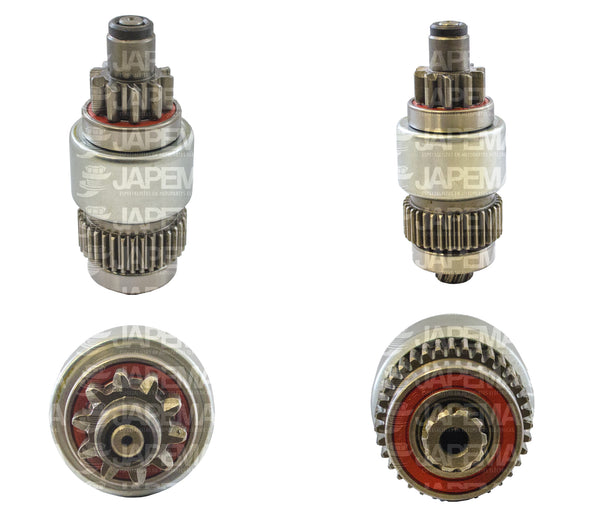 SKU629 BENDIX NIPPONDENSO OSGR CW 10D 10SPL MARCA JAPEMA