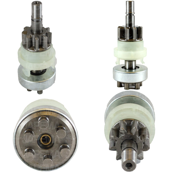 SKU6996 BENDIX NIPPONDENSO PLGR CW 9 DIENTES MARCA JAPEMA