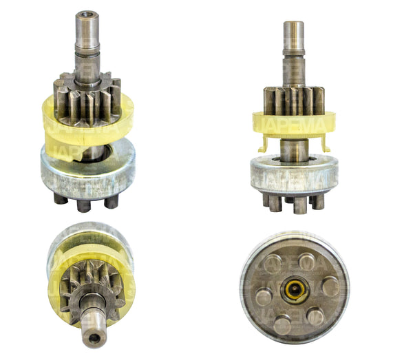 SKU7091 BENDIX NIPPONDENSO PMGR CW 11D MARCA JAPEMA