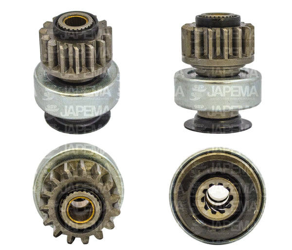 SKU7736 BENDIX NIPPONDENSO PMGR MARCA JAPEMA