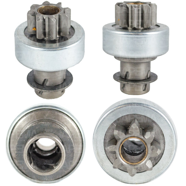 SKU7341 BENDIX MITSUBISHI DD CW 8 DIENTES MARCA ECONOMICA
