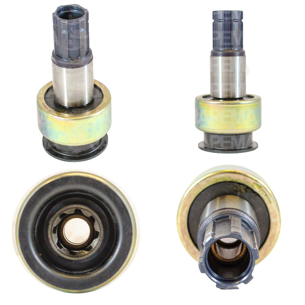 SKU6750 BENDIX MITSUBISHI CW 8 ESTRIAS MARCA ECONOMICA