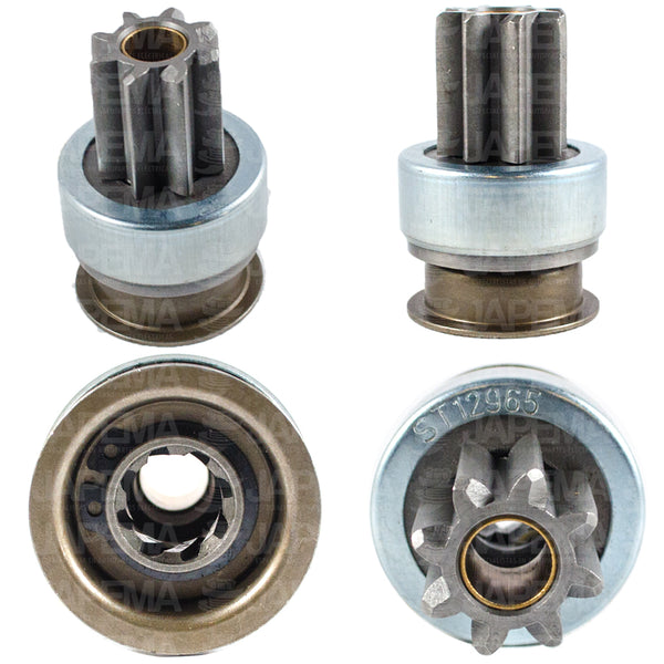 SKU7269 BENDIX MITSUBISHI PMGR CW 8 DIENTES MARCA JAPEMA