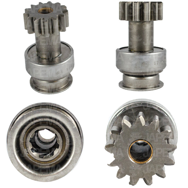 SKU8024 BENDIX MITSUBISHI PMGR CCW 13 DIENTES MARCA ECONOMICA