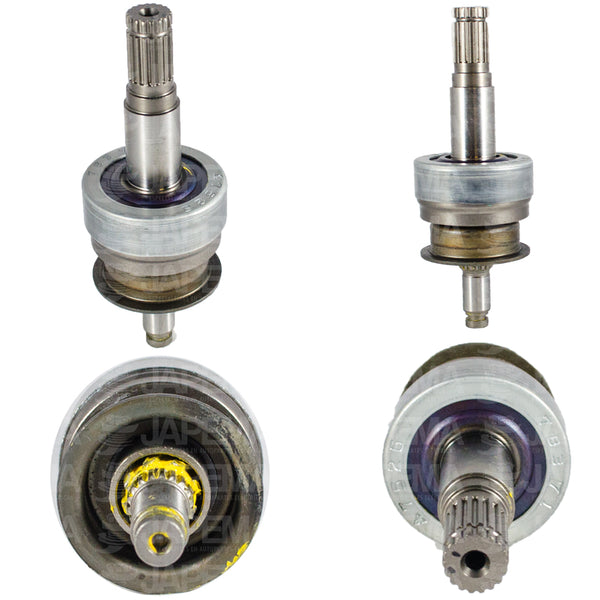 SKU7173 BENDIX MITSUBISHI OSGR CW 12 DIENTES MARCA JAPEMA