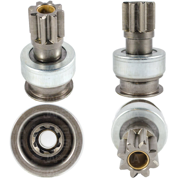SKU6289 BENDIX MITSUBISHI PMGR CW 8 DIENTES MARCA ECONOMICA