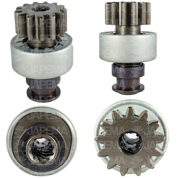 SKU8868 BENDIX MITSUBISHI 6.0KW OSGR CW 13 DIENTES MARCA JAPEMA