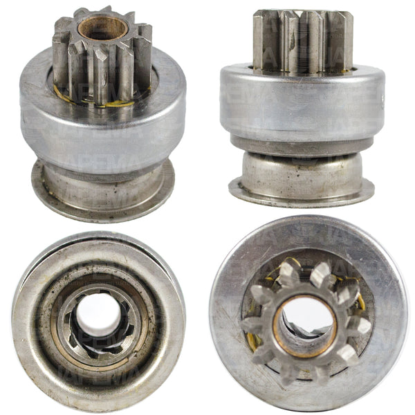 SKU7095 BENDIX MITSUBISHI PMGR CW 10 DIENTES MARCA JAPEMA