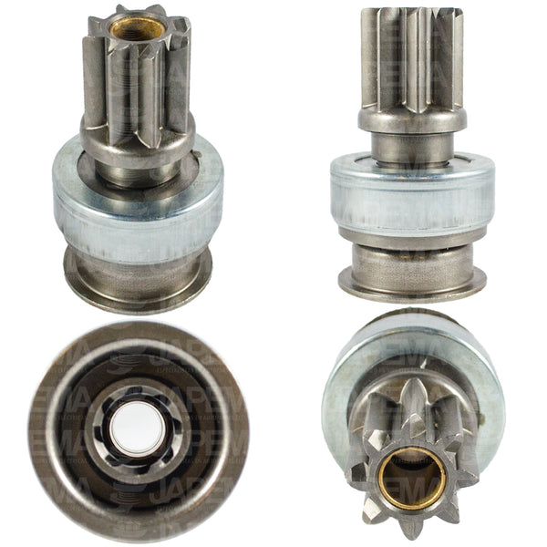 SKU6426 BENDIX MITSUBISHI PMGR CCW 8 DIENTES MARCA JAPEMA