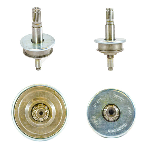 SKU7345 BENDIX MITSUBISHI OSGR CW 18 ESTRIAS MARCA ECONOMICA