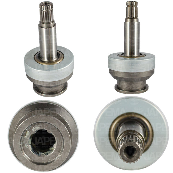 SKU7164 BENDIX MITSUBISHI PLGR CW 20 ESTRIAS MARCA ECONOMICA