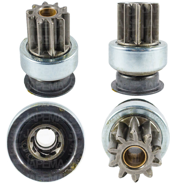 SKU7462 BENDIX MITSUBISHI PMGR CW 10 DIENTES MARCA ECONOMICA