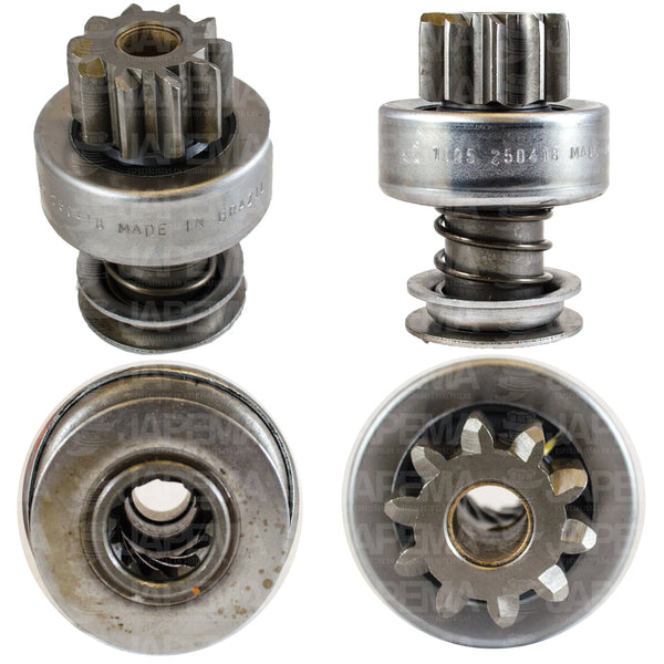 SKU7391 BENDIX NIKKO 28MT, OSGR CW 10 DIENTES MARCA ECONOMICA
