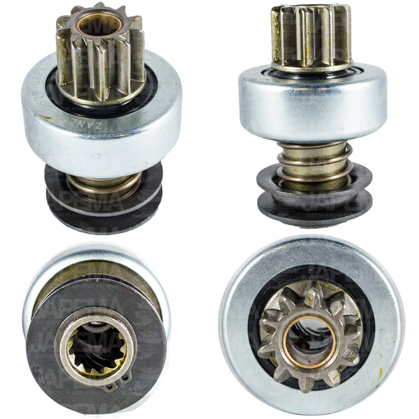 SKU7212 BENDIX NIKKO 28MT, OSGR CW 10 DIENTES MARCA ZEN