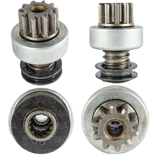 SKU7187 BENDIX NIKKO 28MT, OSGR CW 12 DIENTES MARCA JAPEMA