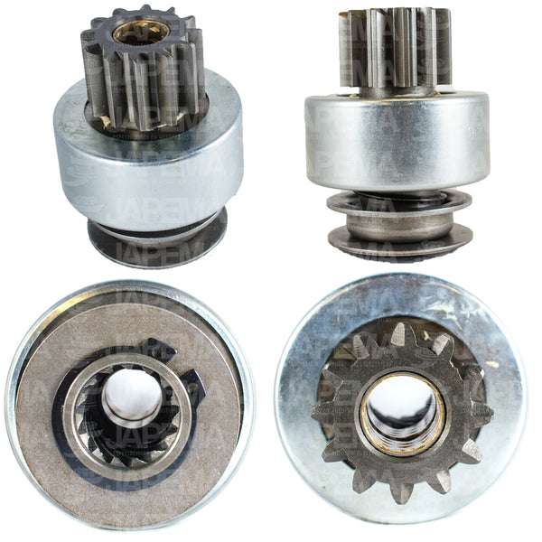 SKU6746 BENDIX NIKKO DD CW 12 DIENTES MARCA JAPEMA
