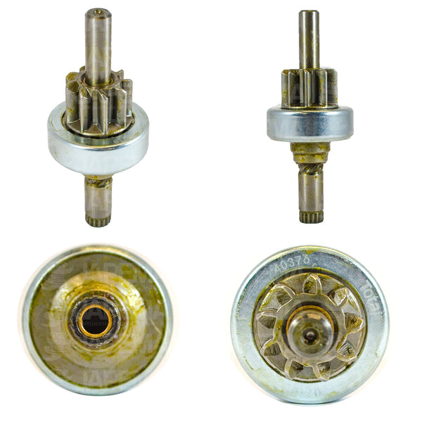 SKU7098 BENDIX MITSUBA PMGR CW 9 DIENTES MARCA JAPEMA