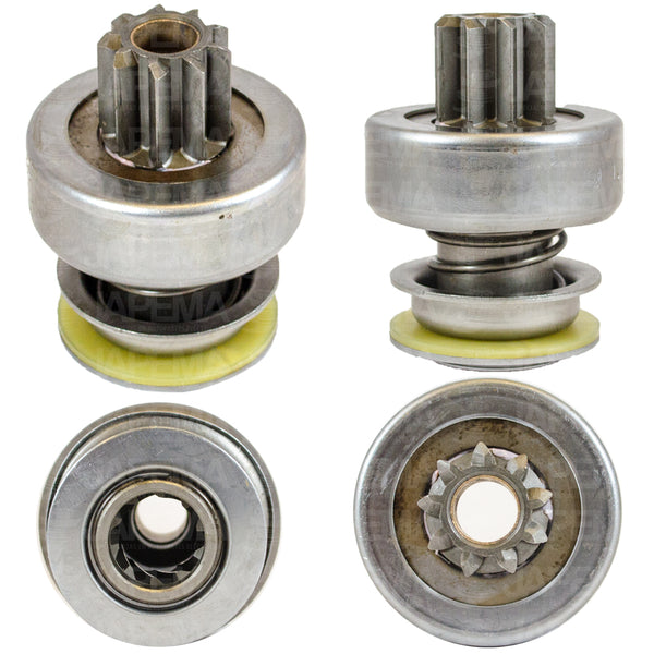 SKU8744 BENDIX BOSCH 362 DD CW 9 DIENTES MARCA JAPEMA
