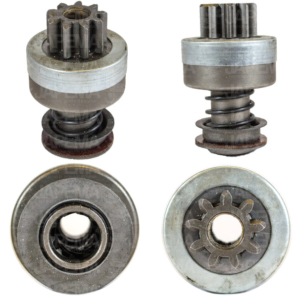 SKU8466 BENDIX BOSCH 359, 360 DD CW 9 DIENTES MARCA BOSCH