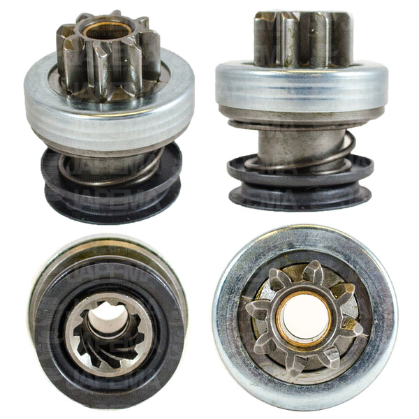 SKU3813 BENDIX RECONSTRUIDO BOSCH PMGR CW 8 DIENTES