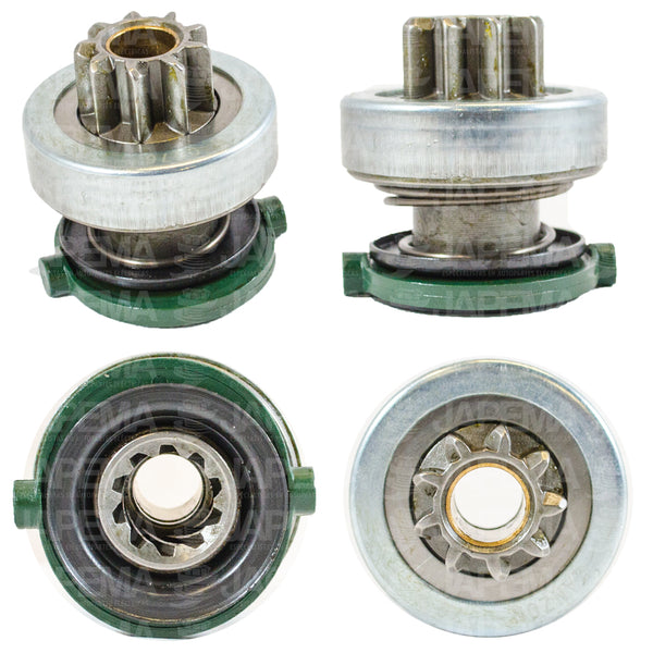 SKU3814 BENDIX RECONSTRUIDO BOSCH PMGR CW 9 DIENTES