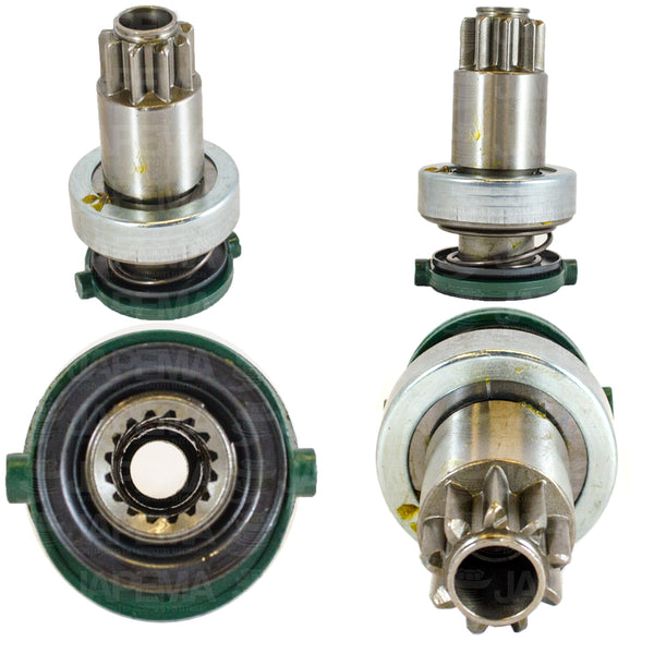 SKU6191 BENDIX BOSCH PMGR CCW 9 DIENTES MARCA ECONOMICA
