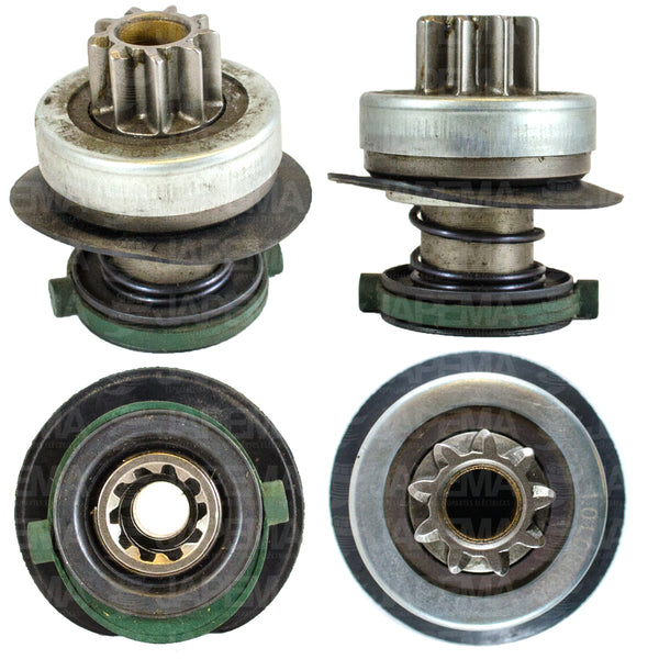 SKU6936 BENDIX BOSCH PMGR CW 9 DIENTES MARCA ECONOMICA