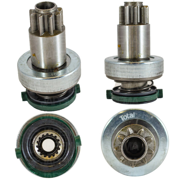 SKU7615 BENDIX BOSCH PMGR CCW 9 DIENTES MARCA ECONOMICA