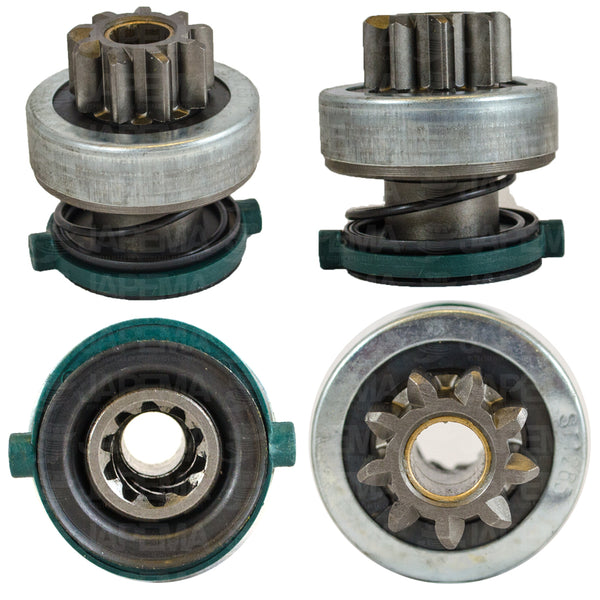 SKU6713 BENDIX BOSCH PMGR CW 9 DIENTES MARCA ECONOMICA