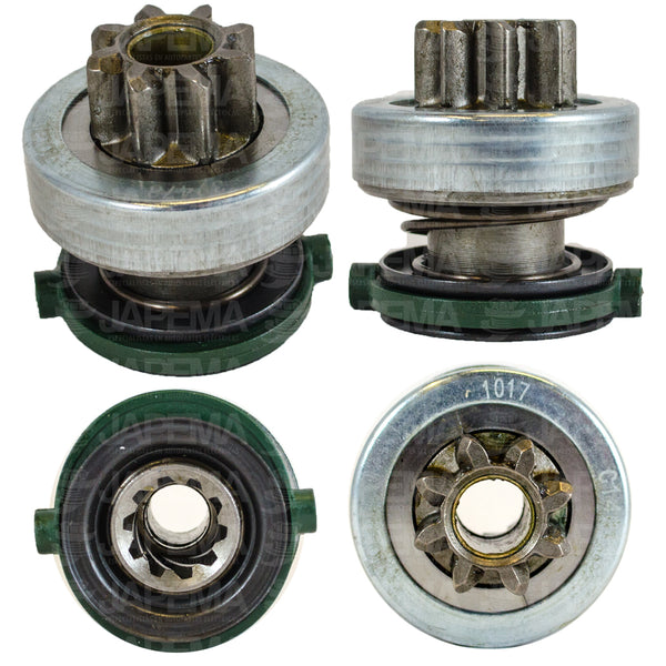 SKU6287 BENDIX BOSCH PMGR CW 8 DIENTES MARCA ECONOMICA