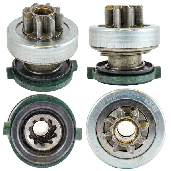 SKU6407 BENDIX BOSCH PMGR CW 8 DIENTES MARCA ECONOMICA