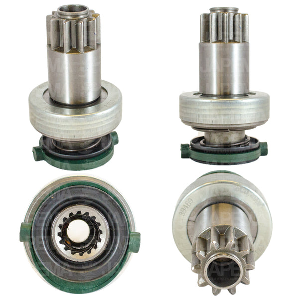SKU6646 BENDIX BOSCH PMGR CCW 10 DIENTES MARCA ECONOMICA