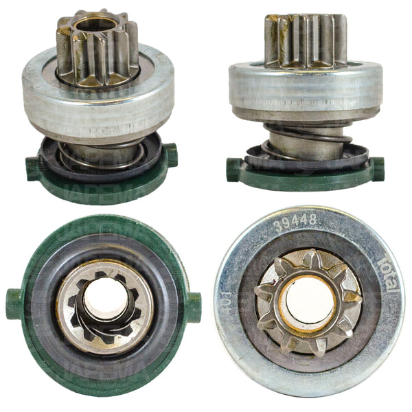 SKU8200 BENDIX BOSCH 107 PMGR CW 9 DIENTES MARCA ECONOMICA