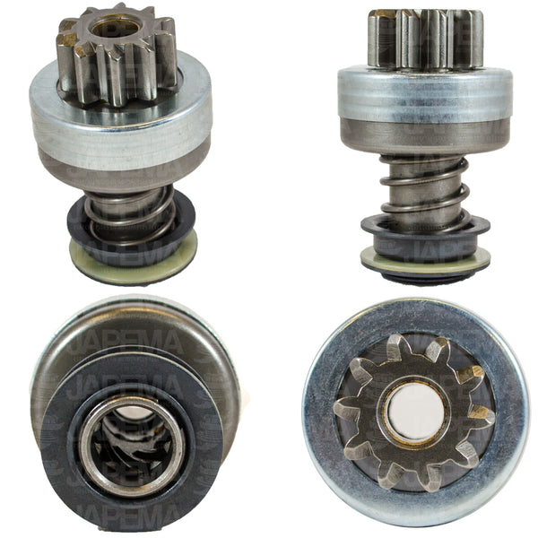 SKU6663 BENDIX BOSCH 359, 360 DD CW 10 DIENTES MARCA ECONOMICA