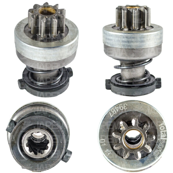 SKU6143 BENDIX BOSCH PLGR CW 9 DIENTES MARCA ECONOMICA